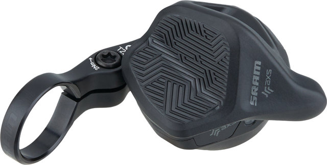 SRAM AXS POD Rocker D1 Controller - black/12-speed