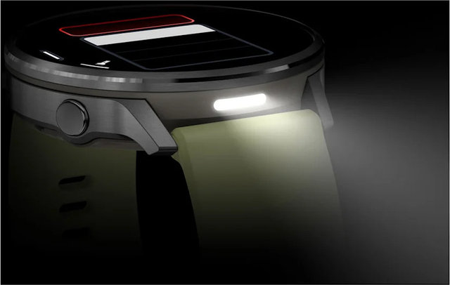 Garmin Venu 4 – 45 mm multisport smartwatch - 