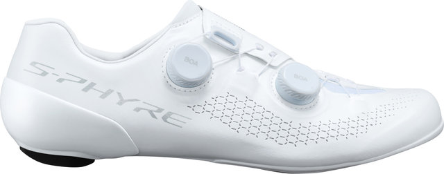 Shimano S-Phyre SH-RC910 Narrow Rennrad Schuhe - white | 42,5