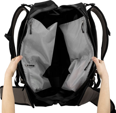 ORTLIEB Atrack 35 L Rucksack - black/35000 ml