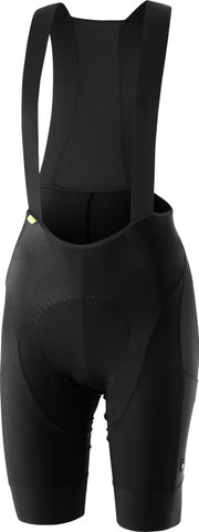 GONSO SQlab GO Bib Cargo Damen Shorts - black | 36 | XS