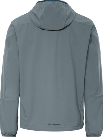 VAUDE Moab Softshell Jacke - heron | M