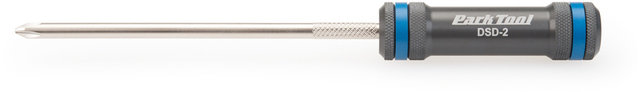Destornillador de sistema de cambios DSD-2 - gris-azul-plata/universal