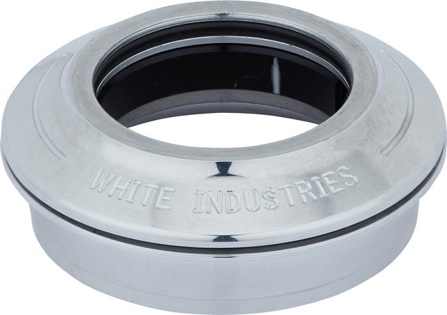 White Industries Jeu de Direction ZS44/28,6 - ZS44/30 - silver/1 1/8"/ZS44/28,6 - ZS44/30