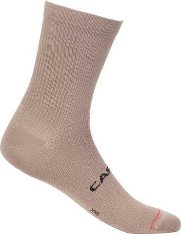 Castelli Calcetines Espresso 18 - clay | 44 - 47