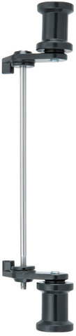 Fixation Rapide SlideLock pour Journey Trailer - universal/universal