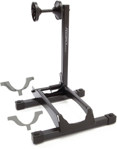 Feedback Sports Soporte de bicicletas RAKK XL - negro/universal