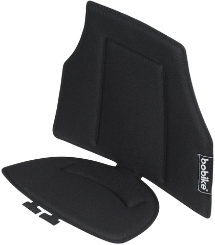 Exclusive Mini Seat Padding - urban black/universal