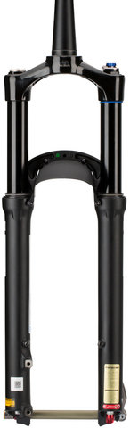 Suntour Axon 34 Boost SF18 RLRC PCS 27.5" / 29" Suspension Fork - black matte/130 mm / 1.5 tapered / 15 x 110