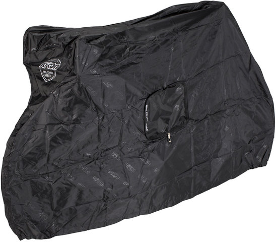Housse de Protection pour Vélo Bike Cover MTB - black/universal