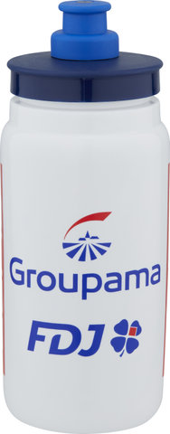 Elite Bidon Fly Teams 550 ml Modèle 2023 - Groupama FDJ/550 