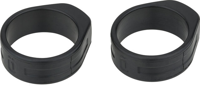 ÖHLINS Tope de goma Bumper para DH38 - black
