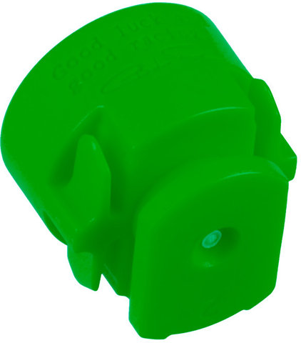 Token Volume Spacer for 34 Float Suspension Fork Models as of 2016 - green/10cc