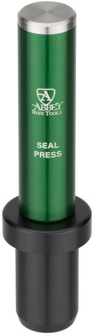 Herramienta de montaje Front Fork Seal Press para RockShox - black-silver/universal
