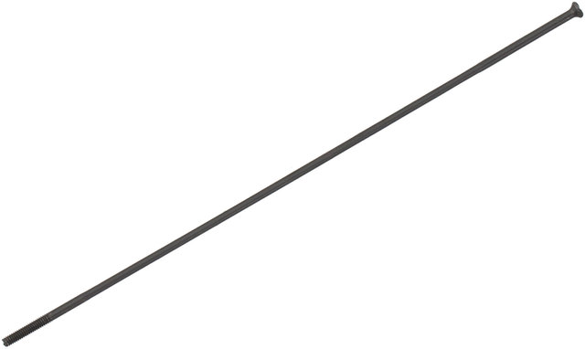 crankbrothers Ersatzspeiche für Cobalt 11 27,5" ab 2014 (3. + 4. Generation) - black/140 mm