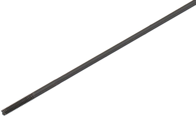 crankbrothers Ersatzspeiche für Cobalt 11 27,5" ab 2014 (3. + 4. Generation) - black/140 mm