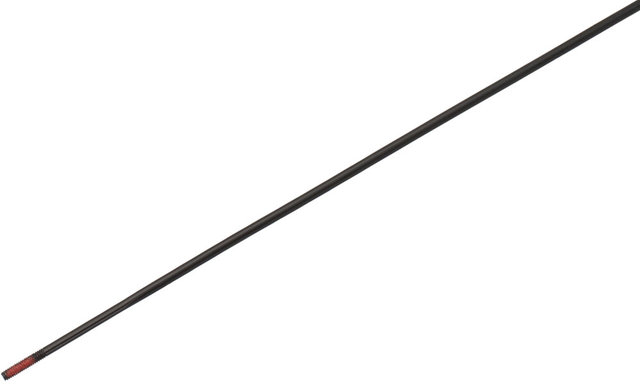 crankbrothers Ersatzspeiche für Cobalt 1 27,5" ab 2014 - black/279 mm
