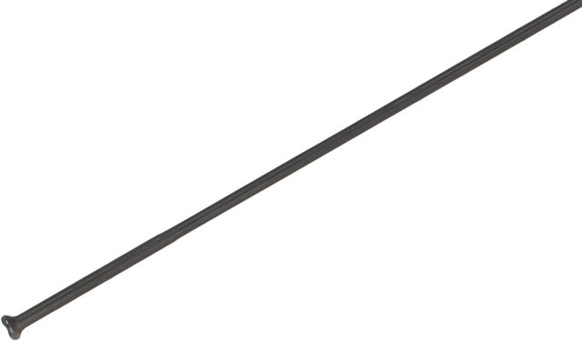crankbrothers Spare Spoke for Cobalt 11 29" as of 2014 (3. + 4. Generation) - black/159 mm