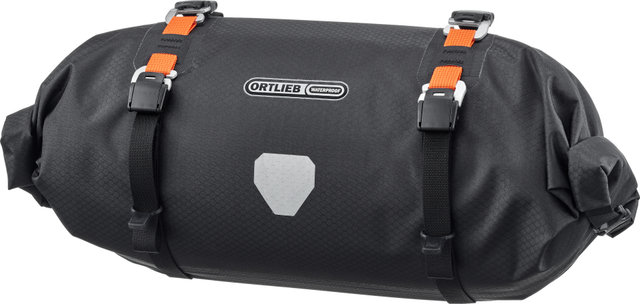 ORTLIEB Sacoche de guidon Handlebar-Pack Flex - black