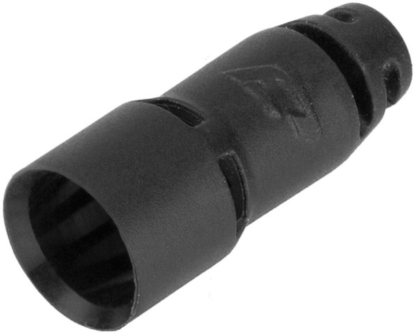 Raccord en Caoutchouc pour Conduite de Frein - black/universal
