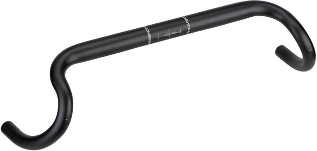 Off-Road 31.8 Lenker - schwarz/44 cm