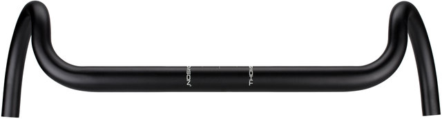 Off-Road 31.8 Lenker - schwarz/44 cm