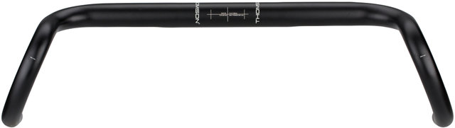 Off-Road 31.8 Lenker - schwarz/44 cm