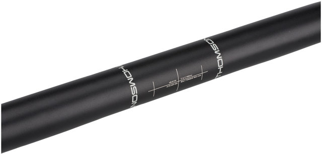 Off-Road 31.8 Lenker - schwarz/44 cm