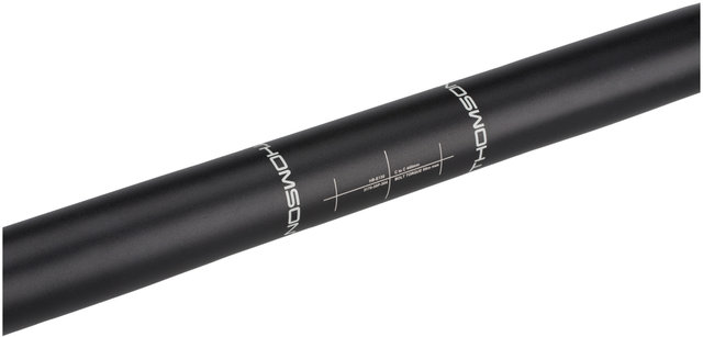 Thomson Guidon Off-Road 31.8 - noir/44 cm