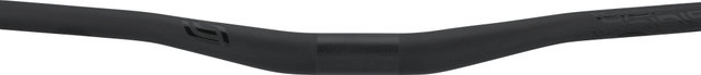 LEVELNINE MTB 31.8 Carbon 20 mm Riser-Lenker - black stealth/785 mm