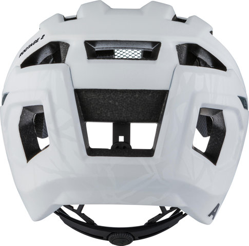Alpina Rootage 2 Helmet - white camo matt | 52 - 56 cm