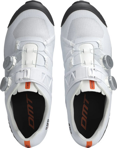 DMT KM0 EVO MTB Shoes - white-silver | 40