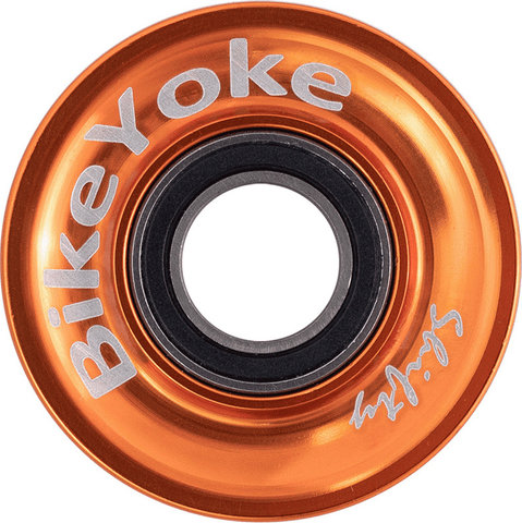 BikeYoke Shifty v2 - naranja