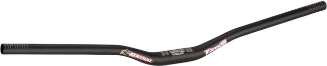 Renthal Fatbar 31.8 40 mm Riser Lenker - black/800 mm 7°