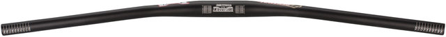 Guidon Courbé Fatbar 31.8 40 mm - black/800 mm 7°