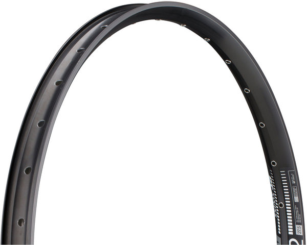 M 542 Disc 27,5" Felge - schwarz/27,5" / 32 Loch