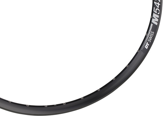 DT Swiss M 542 Disc 27.5" Rim - black/27.5" / 32 hole