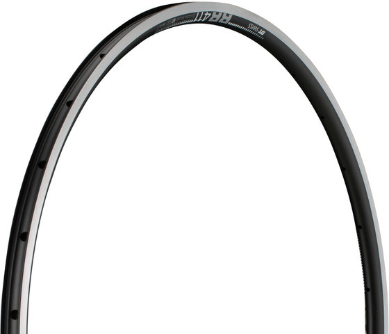 DT Swiss RR 411 Road Rim - black/28" / 28 hole