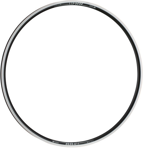 DT Swiss RR 411 Road Rim - black/28" / 28 hole