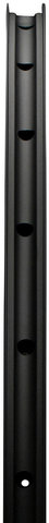 RR 411 Road Felge - schwarz/28" / 28 Loch