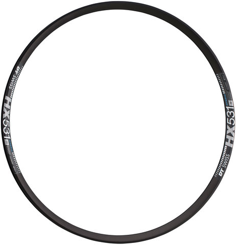 DT Swiss HX 531 Disc 29" Rim - black/29" / 32 hole