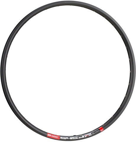 DT Swiss 545 D Disc E-Bike 26" Rim - black/26" / 32 hole