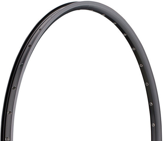 Jante 545 D Disc E-Bike - noir/28" / 36 trous