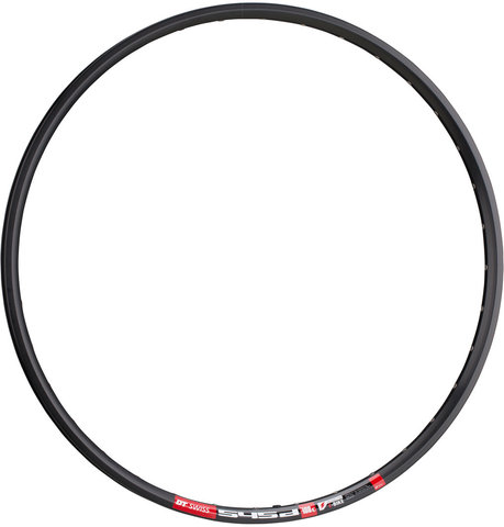 DT Swiss 545 D Disc E-Bike Rim - black/28" / 36 hole