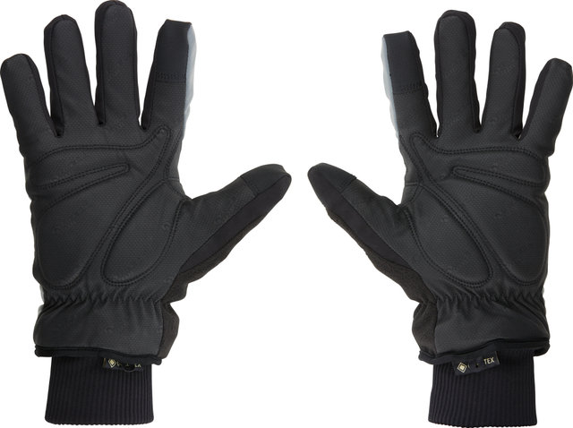Roeckl Gants Vogau GTX - black/8,5
