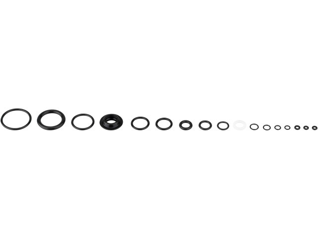 O-Ring Kit für Revive - universal/Typ 1