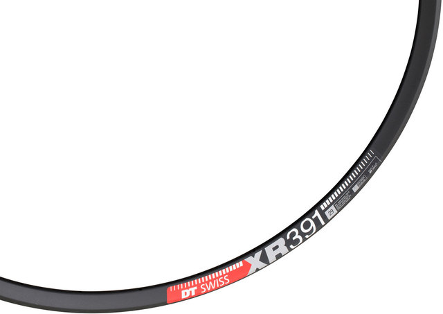 DT Swiss XR 391 Disc 29" Rim - black/29" / 28 hole