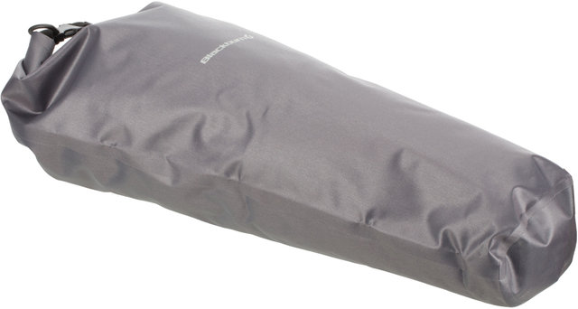 Blackburn Outpost Seat Pack + Dry Bag - black-grey/universal