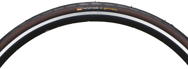 Continental Gator Hardshell ProTection 28" Folding Tyre - black/23-622 (700x23c)