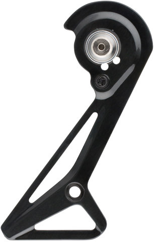Shimano Outer Cage Plate for RD-R9150 - black/SS-type